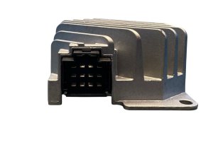2020-2023 Mercedes-Benz CLA250 Burmester Digital Sound System Audio Amplifier (Used OEM)