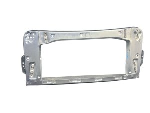  Tesla Model x Upper Falcon Door Window Glass Frame Bracket - Rear (Used OEM)