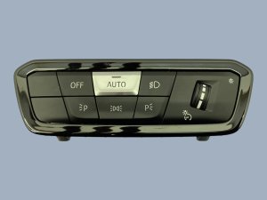 2019-2025 BMW M8 Headlight Switch (Used OEM)