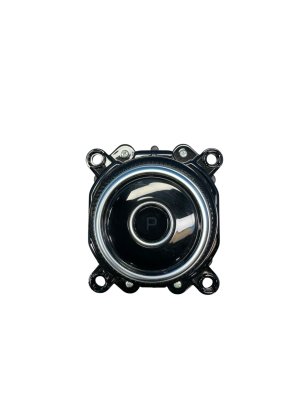 2021-2024 Kia Sorento Automatic Transmission Gear Shift Selector Knob Assembly - Front (Used OEM)