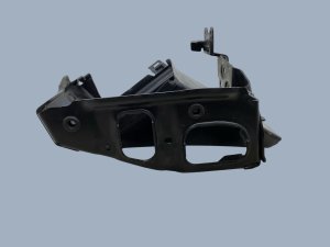 2016-2022 BMW 740i Radiator and Headlight Support Bracket - Left (Driver) (Used OEM)