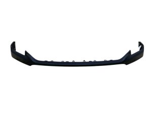 2021-2023 Ford F-150 Blue Bumper Upper Filler Molding - Front (Used OEM)