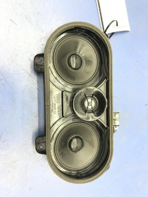 2018-2024 Lincoln Navigator Dash Audio Speaker - Front (Used OEM)