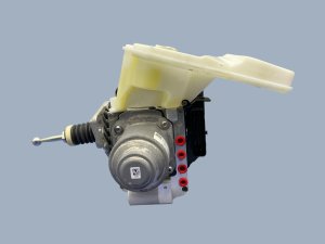 2019-2025 Volvo XC60 Power Brake Booster Master Cylinder and ABS Control Module Assembly (Used OEM)