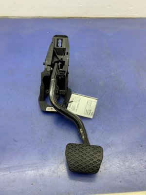 2018-2024 BMW X3 Brake Pedal Mount Assembly (Used OEM)