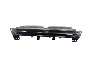 2021-2025 Jeep Grand Cherokee Center Dash AC Air Vent Grill Outlet with Antenna - Front (Used OEM)