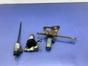 2017-2023 BMW M5 Seat Slide and Tilt Motor Set - Front (Used OEM)