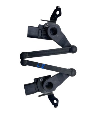 2022-2024 Audi e-tron GT Suspension Height Level Sensor Set - Rear (Used OEM)