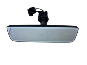 2022-2025 Toyota Tundra Auto-Dimming HomeLink Interior Rear View Mirror - Front (Used OEM)