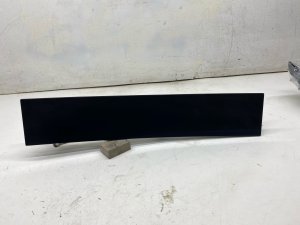 2023-2026 BMW X3 Digital Instrument Cluster and Navigation Display Screen (Used OEM)