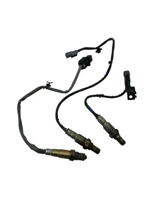 2020-2024 Kia Telluride Upstream and Downstream Oxygen Sensor Set (Used OEM)
