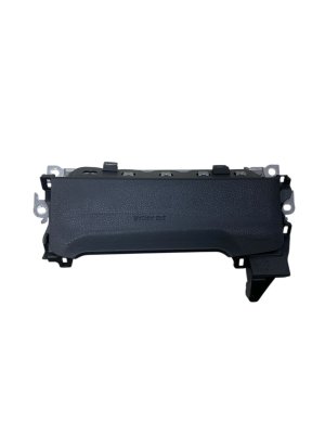 2018-2025 Toyota Camry Black Lower Dash Knee Air Bag SRS Assembly - Front (Used OEM)