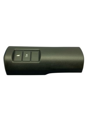 2023-2025 Honda Pilot Black Dash Trunk Release Switch - Front (Used OEM)