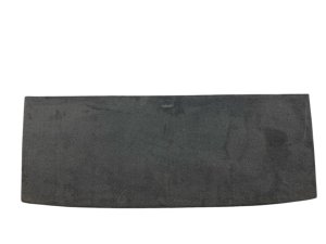 2012-2019 Porsche 911 Black Carpet Trim Panel - Rear (Used OEM)