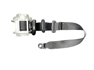  Tesla Model s Seat Belt Assembly - Rear, Left (Driver) (Used OEM)
