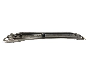 2015-2025 Nissan Murano Super Black Cowl Top Exterior Trim Panel with Heat Shield (Used OEM)