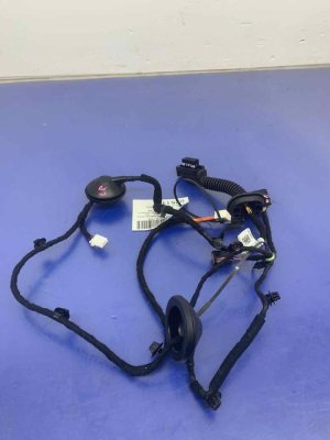 2021-2024 Kia K5 Door Wiring Harness - Rear, Left (Driver) (Used OEM)