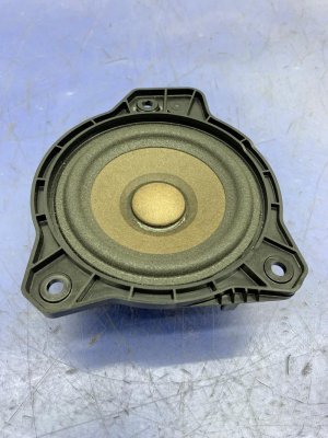 2019-2026 Volvo XC40 Dash Panel Audio Speaker (Used OEM)