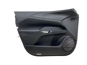 2023-2025 Lexus RX350h Black Door Interior Trim Panel - Front, Left (Driver) (Used OEM)