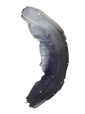 2016-2022 Lexus RX450h Inner Fender Liner Splash Shield - Rear, Right (Passenger) (Used OEM)
