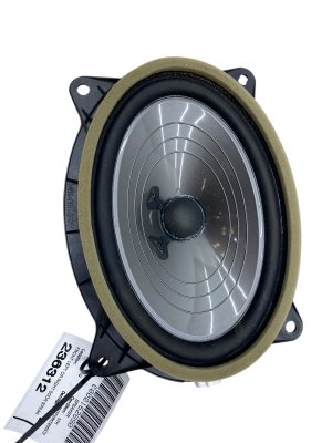 2010-2023 Lexus GX460 Door Speaker - Front (Used OEM)