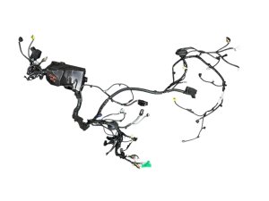 2025-2026 Acura ADX Engine Bay Wiring Harness with Fuse Box (Used OEM)
