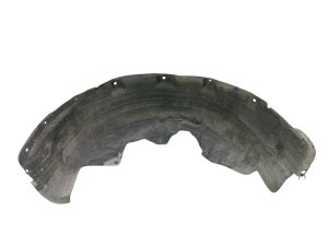 2017-2024 Chrysler Pacifica Inner Fender Liner Splash Shield - Rear, Right (Passenger) (Used OEM)