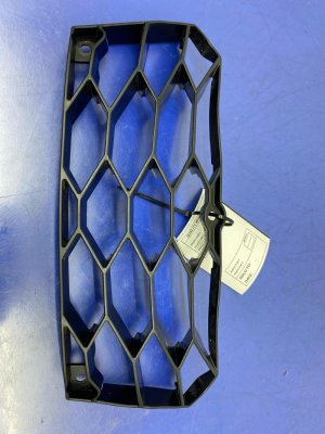 2021-2025 Ford Bronco LED Headlight Assembly without Signature Lighting (Used OEM)