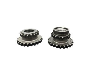 2015-2021 Mercedes-Benz C280 Engine Timing Sprocket Set (Used OEM)