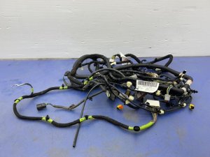 2018-2021 Ford Expedition Body Cabin Wiring Harness - Rear (Used OEM)