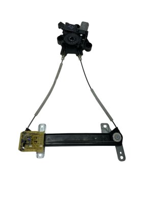 2023-2024 Fisker Ocean Quarter Window Regulator - Rear, Right (Passenger) (Used OEM)