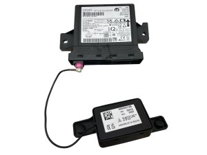 2023-2025 Jeep Wagoneer Passive Keyless Entry Receiver Hub Control Module (Used OEM)