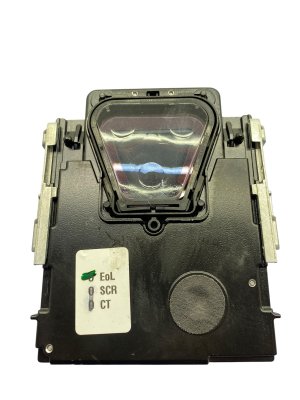2017-2019 Audi Q7 Windshield Mounted Lane Departure Assist Camera Module - Front (Used OEM)