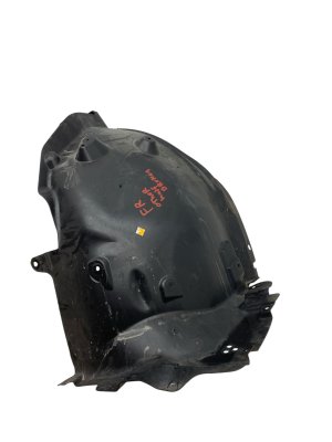 2020-2021 BMW X3 Inner Fender Liner - Front, Right (Passenger) (Used OEM)