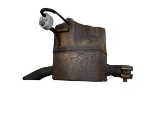 2017-2019 Karma Revero Exhaust Muffler - Rear (Used OEM)