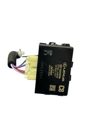 2023-2025 Toyota Sequoia Towing Relay Converter Control Module (Used OEM)