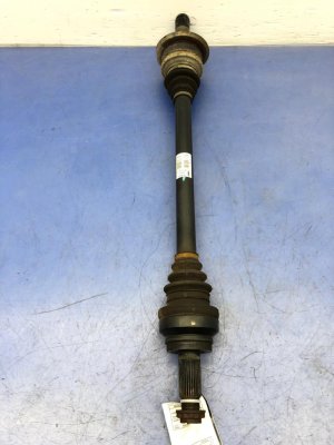 2010-2019 BMW X6 Heavy Duty Drive Axle Shaft - Rear (Used OEM)