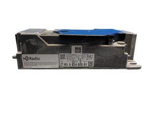 2019-2021 BMW X3 Harman Becker HD Radio Receiver Control Module (Used OEM)