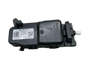 2016-2025 Audi Q7 Seat Pneumatic Air Pump - Front (Used OEM)