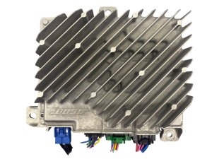 2023-2024 Mazda CX-50 Bose Audio Amplifier Module (Used OEM)