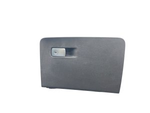 2018-2024 BMW X3 Black Lower Glove Box - Front (Used OEM)