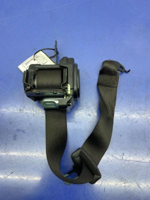 2017-2023 BMW 528i Seat Belt Tensioner Assembly - Rear (Used OEM)
