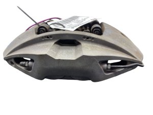 2024-2026 BMW 540i Disc Brake Caliper Assembly - Front, Left (Driver) (Used OEM)