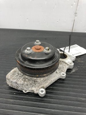 2015-2017 Lincoln Navigator Engine Water Pump with Pulley (Used OEM)