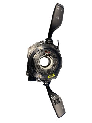2021 Toyota GR Supra Multifunction Steering Column Combination Switch with Clockspring (Used OEM)