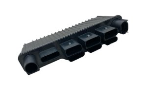 2025-2026 BMW X3 Integrated Power Supply Module Fuse Box (Used OEM)