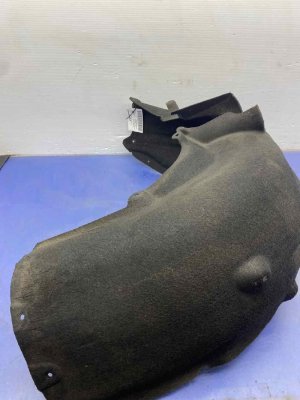 2019-2024 BMW M850i xDrive Inner Fender Liner - Rear, Left (Driver) (Used OEM)