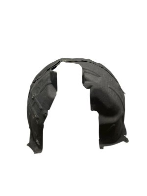 2024-2025 Lincoln Nautilus Inner Fender Liner - Front, Left (Driver) (Used OEM)