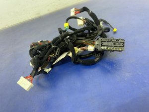 2017-2020 Genesis G80 Seat Accessory Wiring Harness - Front (Used OEM)