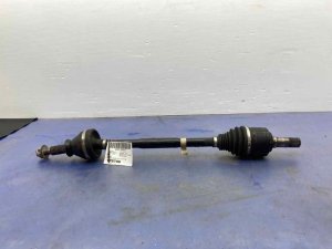 2013-2016 Maserati Quattroporte CV Drive Axle Shaft Assembly - Rear, Right (Passenger) (Used OEM)